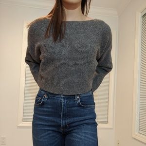 Wilfred Merino Wool Sweater